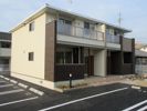 フェリーチェ Ⅰの間取り画像