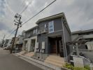 Bellezza（ベレッザ）の間取り画像