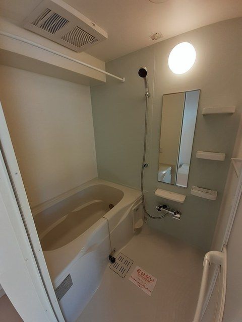 バスルーム