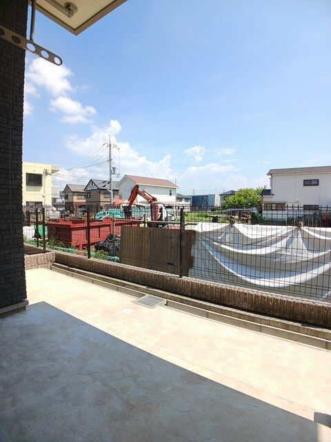 庭