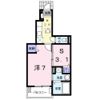 ソラーナの間取り画像