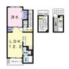 ソラーナの間取り画像