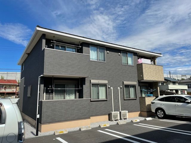ポエラバ 2の外観画像