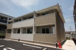 リベルタ飯塚駅前の間取り画像