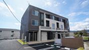 マルベリー フィールド Cの間取り画像
