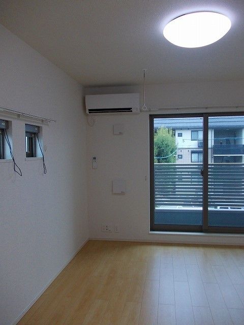 リビング