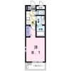 シャルマン櫻街 五番館の間取り画像