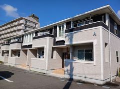 ファミール ful ful Aの外観画像