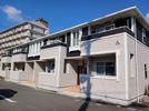 ファミール ful ful Aの間取り画像
