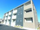 ベル メールの間取り画像