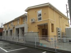 カーサ・フェリーチェ EY－Ⅱの外観画像