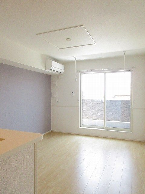リビング