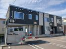 ヴェールの間取り画像