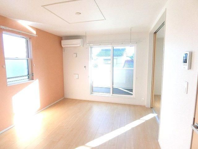 リビング
