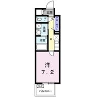 M＆Rの間取り画像