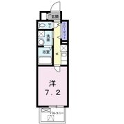 M＆Rの間取り画像