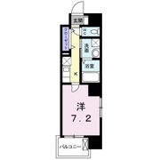 M＆Rの間取り画像