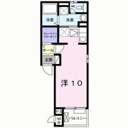 シカモア スクエアの間取り画像