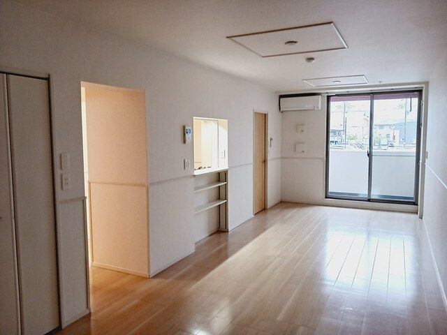 リビング