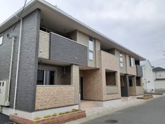 パイン ストリーム Fの外観画像