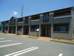 Gran Feliciaの外観画像