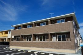 アルペジオ弐番館の外観画像