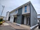 メゾンド ショコラⅠの間取り画像