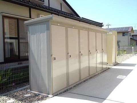 その他