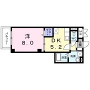 CLIVIAの間取り画像