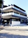 CLIVIAの間取り画像