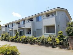 スウィーティーベル Bの外観画像
