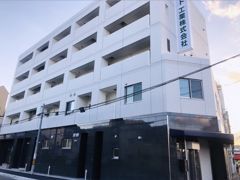 アサヒグランドパレスの外観画像