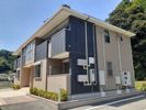 モンド フォレスタⅡの間取り画像