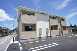 ジェントル ブリーズの外観画像