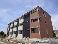 ニノブリーゼの外観画像