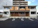 プラシードⅧの間取り画像