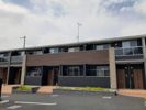 サニーグレイスの間取り画像