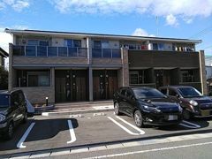 パークサイド・Nの外観画像