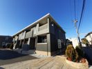 アルバーダ・KⅤの間取り画像