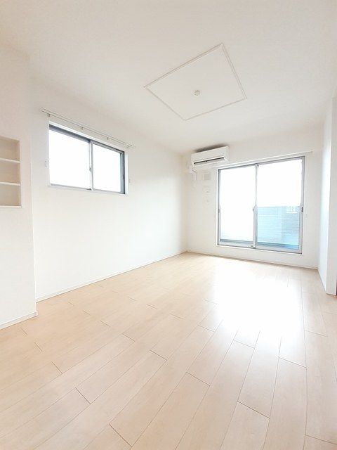リビング