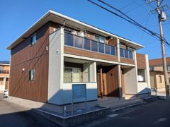 フレーシュ風雅 Ⅰの外観画像