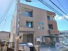 パシフィックサイドDの間取り画像