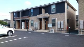 アグリ フォーリオCの外観画像