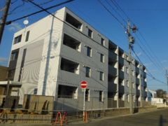 しらさぎの外観画像