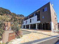 エミネンス・ヴィラの外観画像