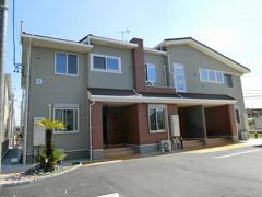 インテレクトⅡの外観画像