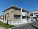 フォンテーヌ青山の間取り画像