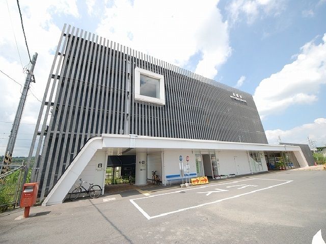 近くの松橋駅まで3,350m(徒歩42分)