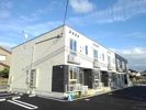 エクラⅩⅦの間取り画像
