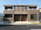 サングランデの間取り画像